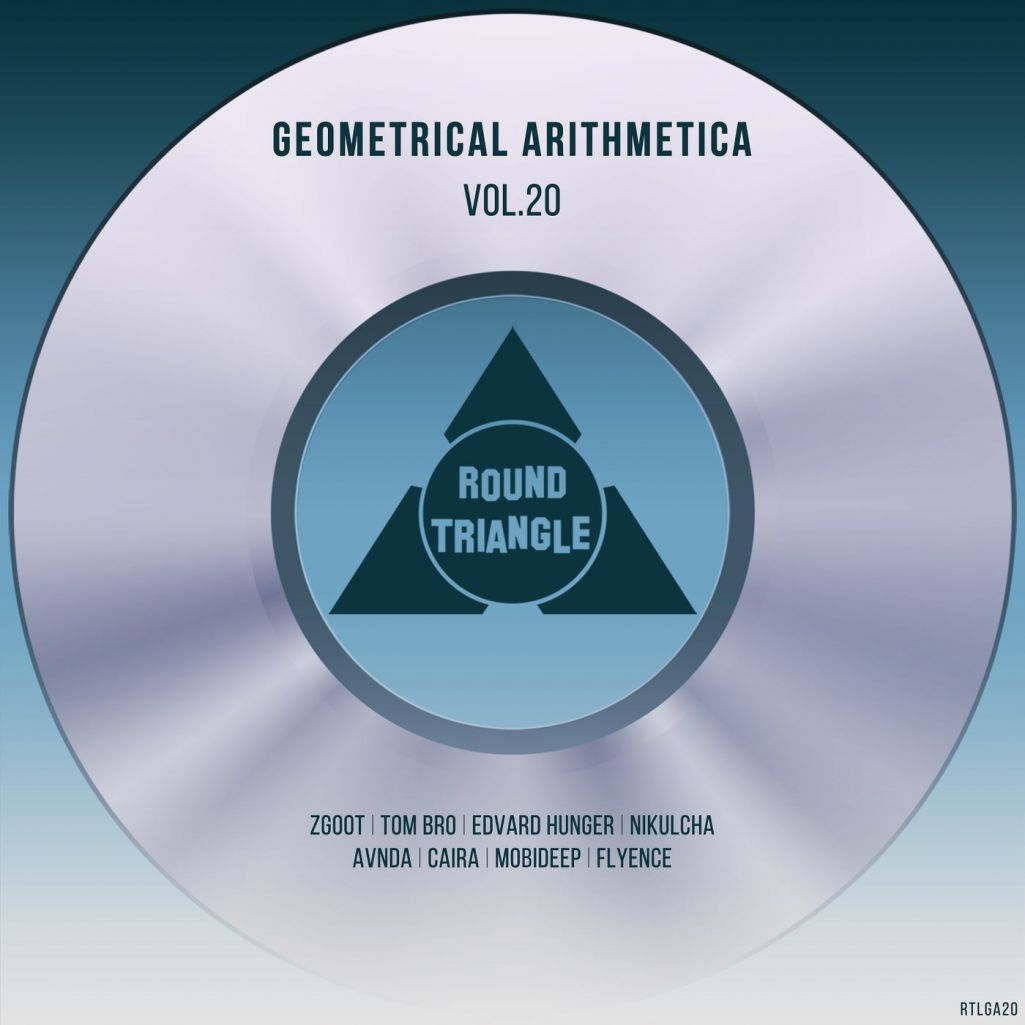 VA - Geometrical Arithmetica Vol.20 [RTLGA20]